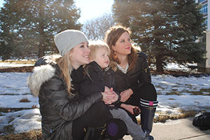 DSMPD Billboard - Pediatric Dentist in West Des Moines, IA