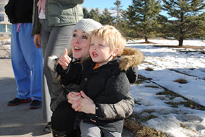 DSMPD Billboard - Pediatric Dentist in West Des Moines, IA